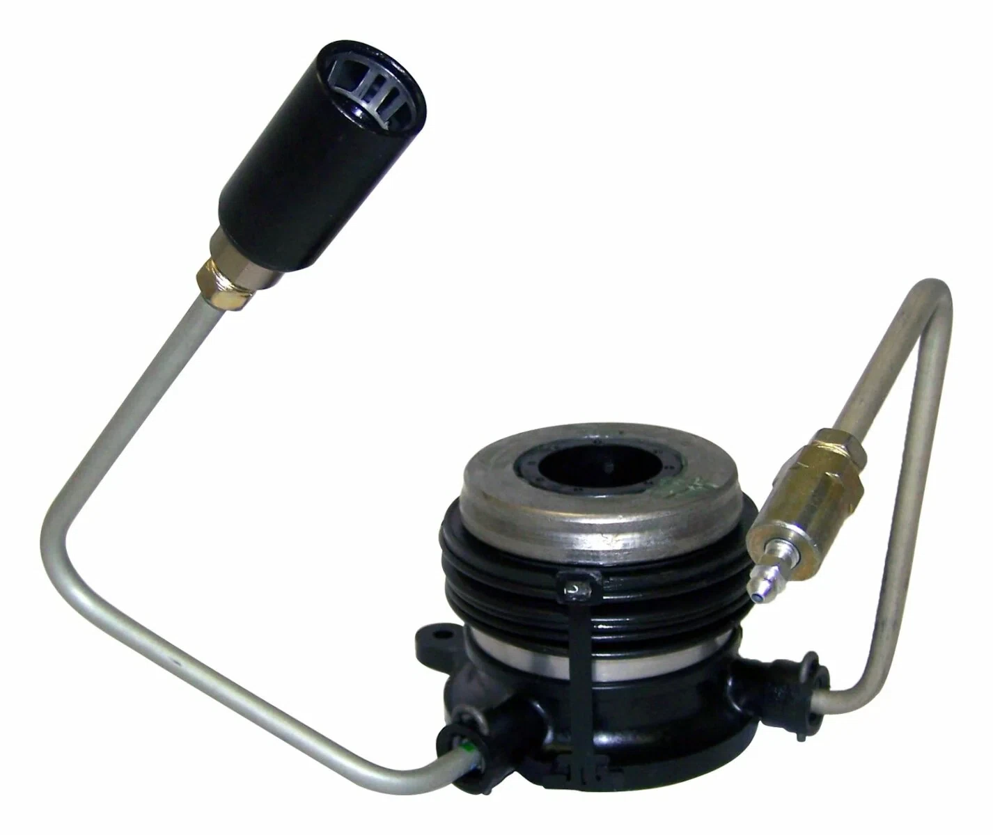 Crown Automotive - Metal Black Clutch Control Unit - 5252137